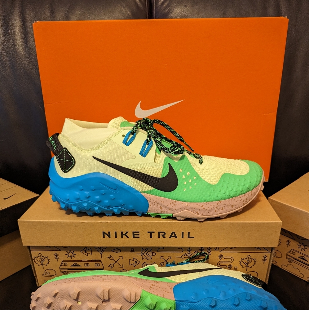 Nike Wildhorse 6 Mens 11.5